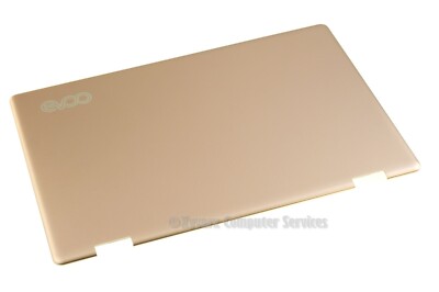 EV-EL2IN1-116-2 GENUINE EVOO LCD BACK COVER PINK EV-EL2IN1-116-2 (GRADE B)(FD31)