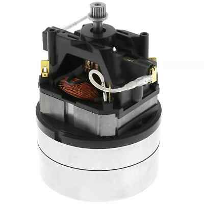 Sebo Motor X1.1 X4 X5 passend für 1100W & 1300W MKM9206-3 5471 Staubsauger Automatik XP2