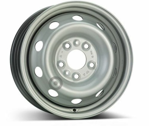 Stahlfelge Fiat DEMO 5401P8  6x15  5/118 ET68  Ducato 230,244,250,1374080080 - Bild 3 von 3