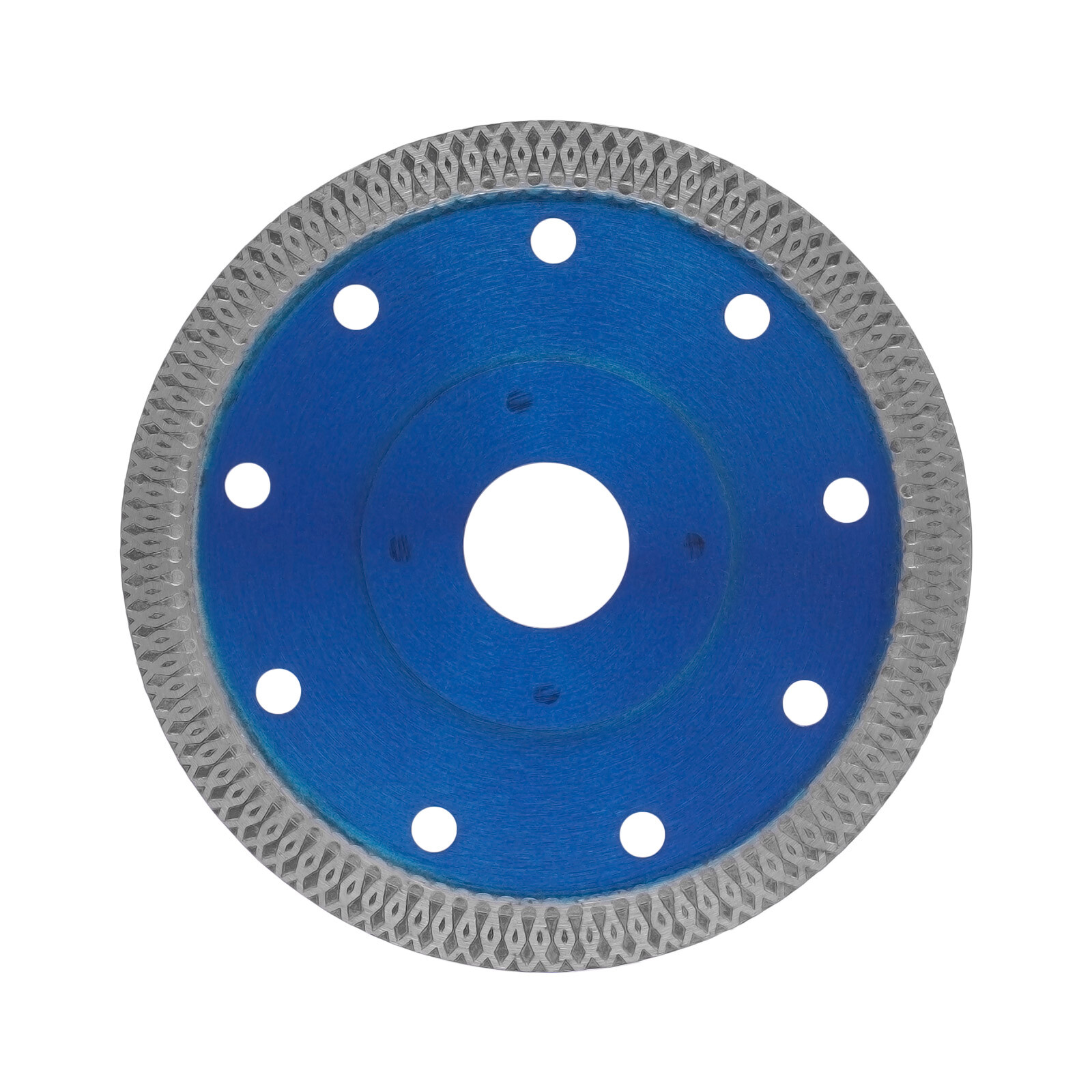 Porcelain Tile Turbo Thin Diamond Dry/Wet Fast Cutting Blade 15mm Disc Cutter eBay