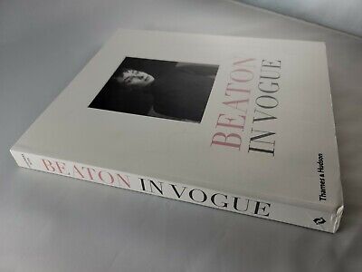 お歳暮・冬ギフト2024|ギフト・贈り物はセブン Beaton Josephine Hudson & Thames Book Softcover Vogue In アート写真