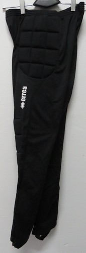 ERREA PANTALONI HOSE JERSEY SHIRT PANTS CALCIO FOOTBALL PORTIERE GOALKEEPER GK - Picture 5 of 9