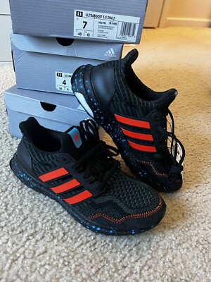Ultraboost DNA 5.0 J