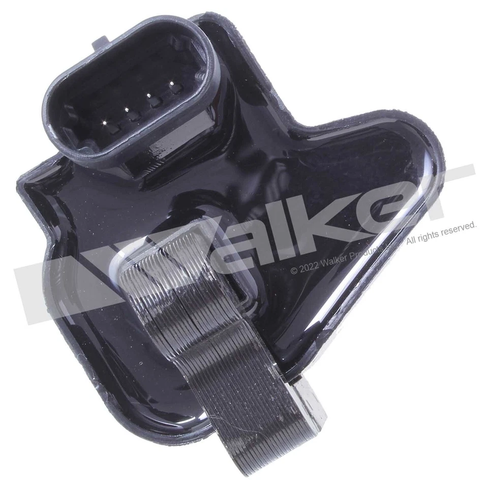 Conjunto de bobina de ignição Walker 2001 2002 2003 Chevrolet Suburban 2500 2000-2006 - Imagem 3 de 4