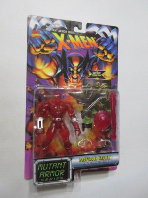 Toy Biz Marvel Comics X-Men Professor Xavier