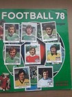 Panini foot France 78 au choix à l'unité entre # 4 et # 450 PSG SAINT ETIENNE