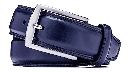 blue dress belt Royal Blue Floral Wrap Belt – Cats Like Us