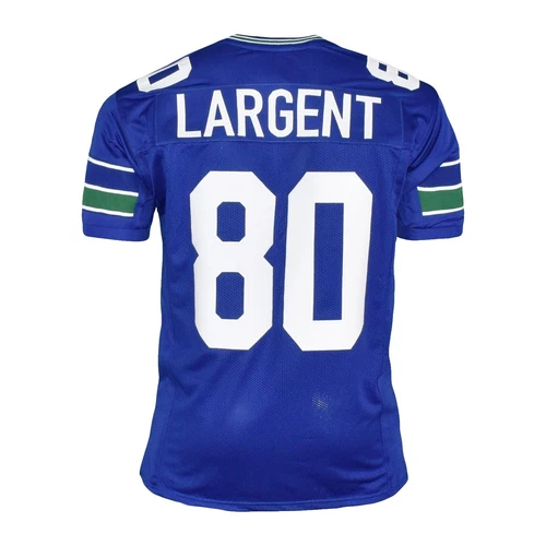 Steve Largent NFL Jerseys