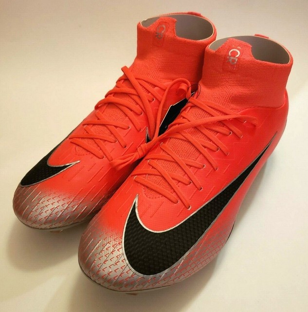 superfly 6 pro cr7 fg