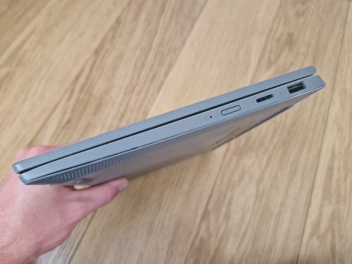 Lenovo IdeaPad Flex 3i 11.6" Touchscreen (Intel Celeron N4020, 4GB RAM, 64GB... - Afbeelding 4 van 6