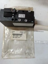 NEW REXROTH AVENTICS 261-209-110-0 VALVE