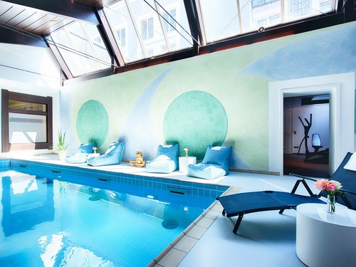 Reise Schnäppchen Bad Dürkheim 2P | 3T Kurzurlaub Pfalz | 4* Hotel + Frühstück - Bild 7 von 12