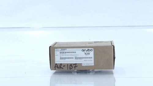 ARUBA JW217A Aruba IAP-205H (US) Instnt 2x2:2 11ac AP - 第 1/6 張圖片