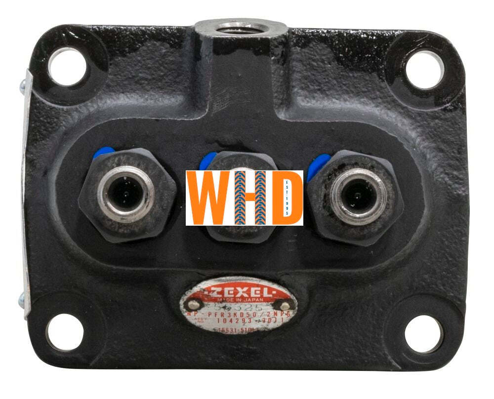 Fuel Injection Pump Fits Kioti Model CK25 with Part # E5500 51015 