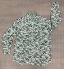 Vintage Western Fashion W/ Original Tag Roper long Sleeve. Made In Taiwan. 90s