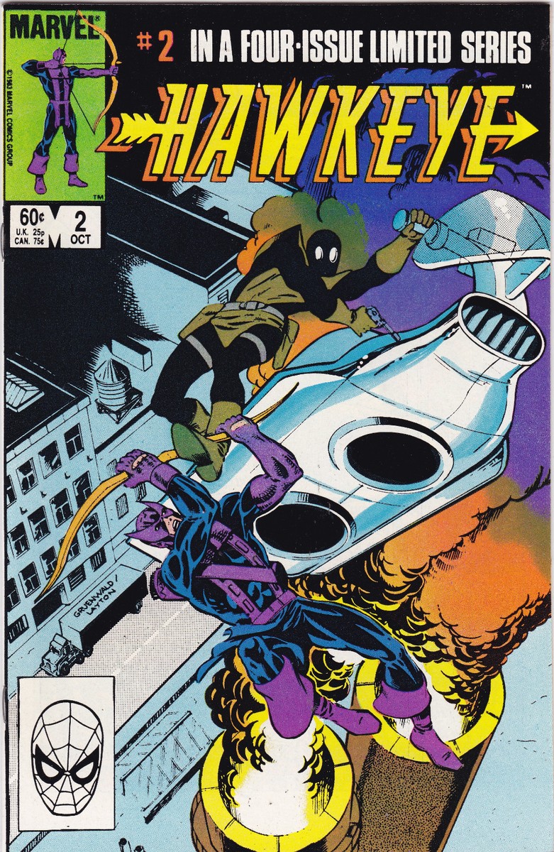アメコミリーフ all-new Hawkeye vol1 #1-4 6冊 アメコミリーフ all-new Hawkeye vol1 #1-4 6冊 アメコミリーフ