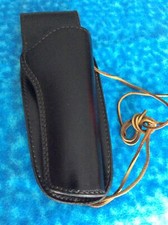 Hunter No2 Right Hand Holster for Colt Single Action 4-3/4 or 5-1/2 Ruger UOS
