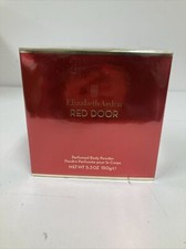 New Elizabeth Arden Red Door Perfumed Body Powder for Women, 5.3 oz, NIB Sealed