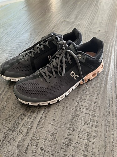 on cloudflow rock rose