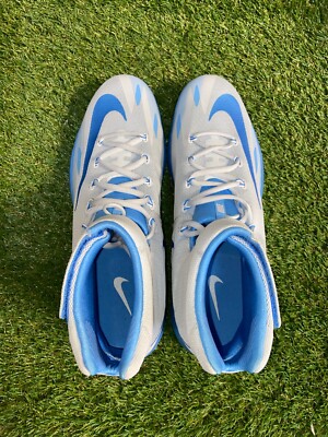 Nike Zoom Hyperrev Kyrie 643301-006 UNC Tarheel PE Basketball Shoes Men\'s 13.5 Nike Zoom Hyperrev Kyrie 643301-006 UNC Tarheel PE  main image 2