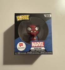 DORBZ Marvel Spider-Ham / Spider-Schwein Nr.3...