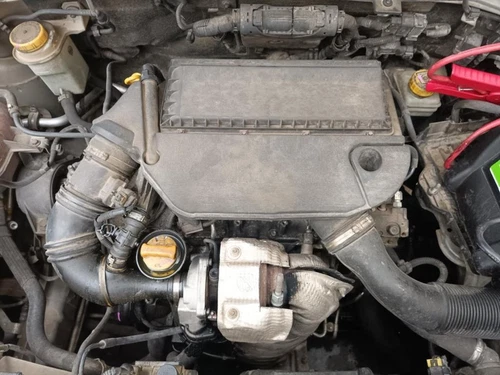 46314379 Getriebestange für OPEL COMBO D Kasten L1H1 2,2t 2015 864147 - Bild 8 von 10