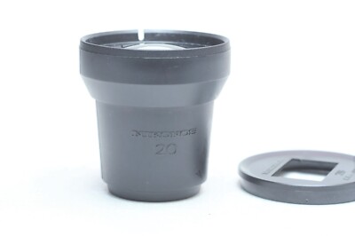ニコノス用 ファインダー 20mm/ 28mmアダプタ付 ニコノス用 ニコノス用 ファインダー 20mm/ 28mmアダプタ付 ニコノス用