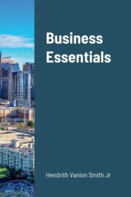 Business Essentials, Brand New, Free shipping in the US