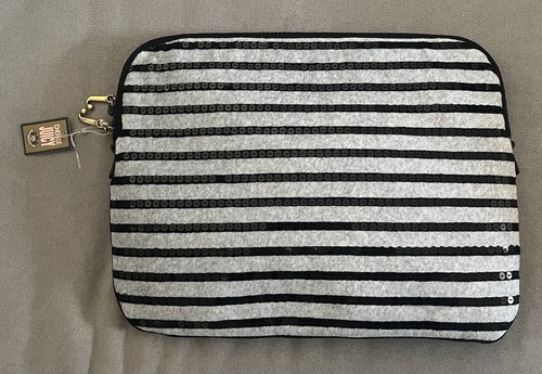 Juicy Couture Laptop Bag Case NEW with tags - Picture 2 of 7