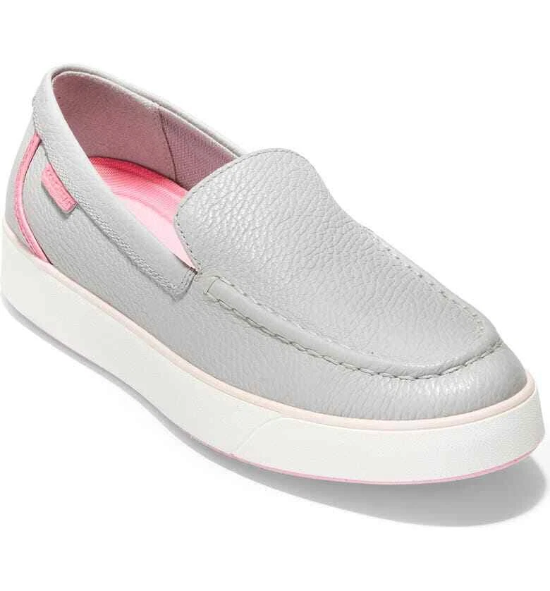 Women s Cole Haan Nantucket 2.0 Venetian Loafers 10