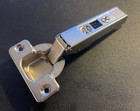 NEW! BLUM CABINET HINGE 74.155-01.01 Self Close No Base 110-05