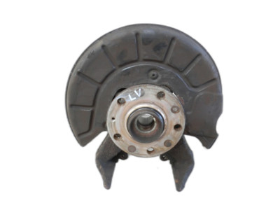 Achsschenkel Radnabe mit ABS li vo für VW Caddy Maxi 2K 03-10 1,4 59KW 5308053
