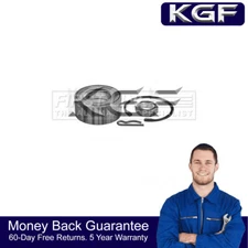 KGF Front Rear Wheel Bearing Kit Fits 206 306 Partner 406 Xsara Picasso Berlingo