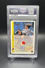 Upper Deck Soccer 1994 Season Sports Trading Cards Upper Deck Soccer 1994 Season Sports Trading Cards