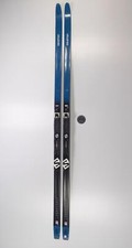 SALOMON Snowscape 7 Gr. XXL Langlauf-Ski Länge 192cm (1,92m) inkl. Bindung! #626