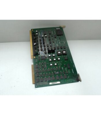 Karte CINCINNATI MILACRON 3 542 1190A