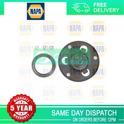 Fits Rover 75 1999-2005 MG ZT 2001-2005 Strut Top Mount Front NAPA RNX100080