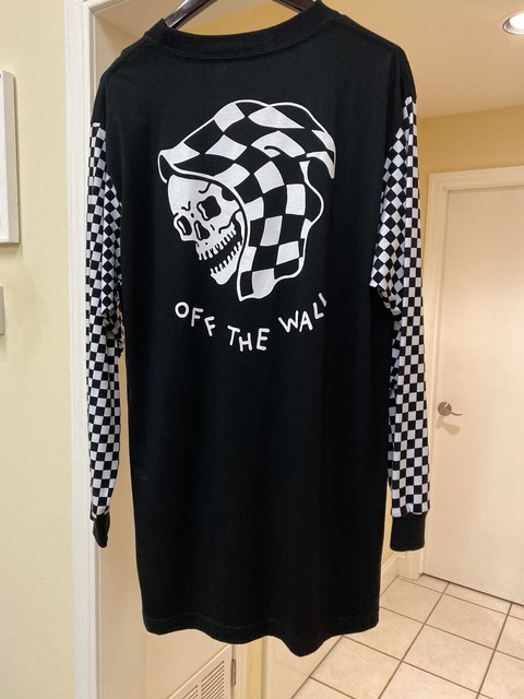 vans x sketchy tank old skool