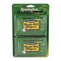 Remington 18411 Rem Oil Wipes (12 Count) 6 X 8 Wipes on sale Remington 18411 Rem Oil Wipes (12 Count) 6 X 8 Wipes on sale