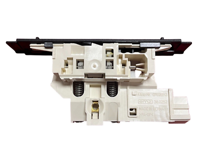 Miele Dishwasher Silverware Door Latch 07696513 07696512 07696514