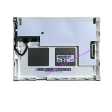 Original 5.7" AUO G057QN01 V2 G057QN01 V.2 LCD Display Screen 1 Year Warranty