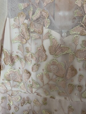 chinese dress ladies Lace Dusty Pink Mini Dress