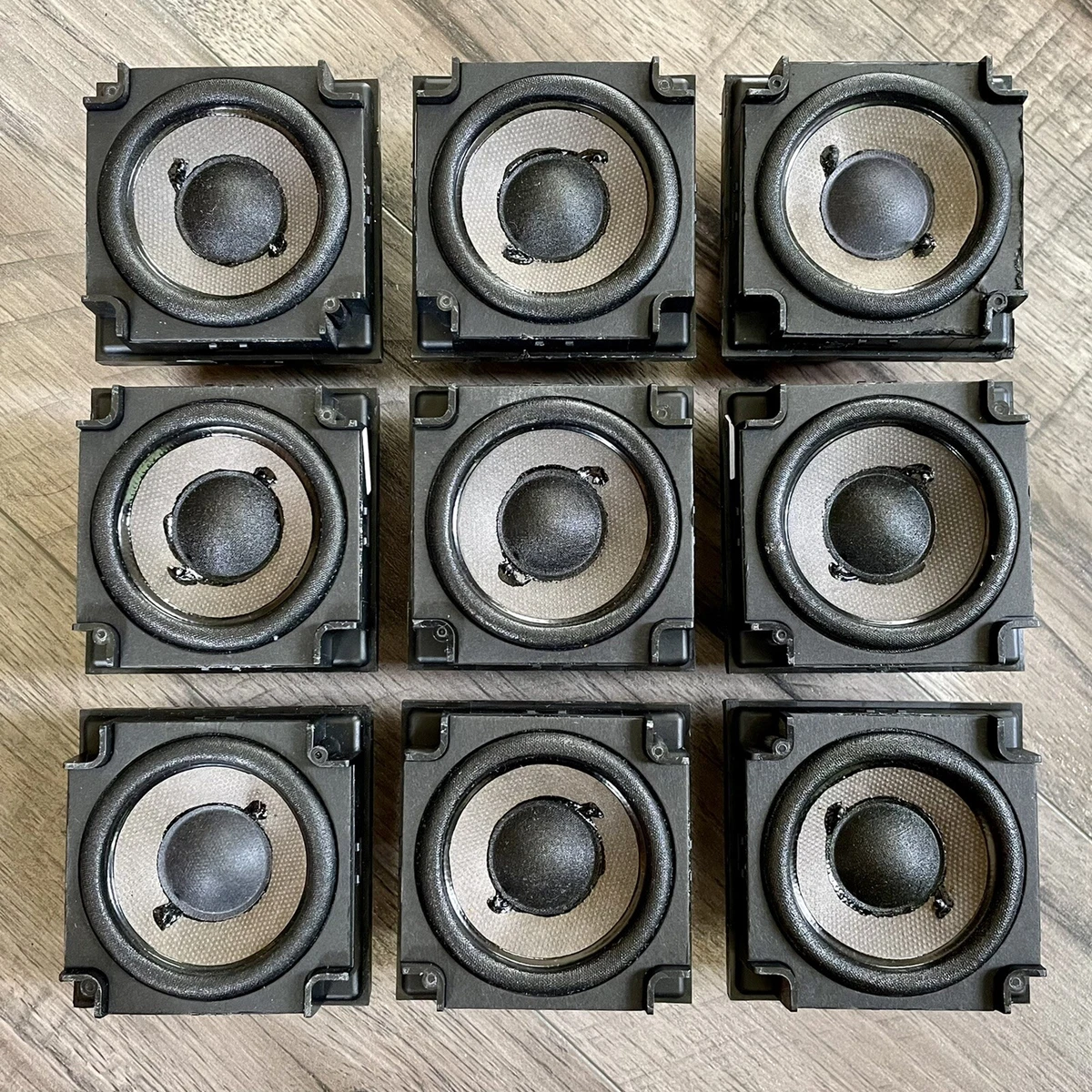 Bose Double Cube OEM Speaker DoubleShot Genuine Replacement Part