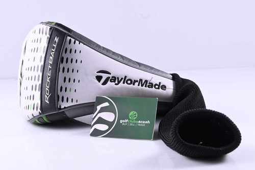 Taylormade RBZ Tour Driver / 9 Grad / Stiff Flex Matrix OZIK XCON-6 Schaft - Bild 9 von 9