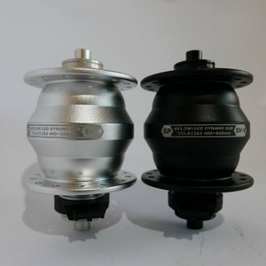 shutter precision brompton