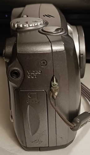 Kodak Easyshare Digital Zoom Dx4530 5.0 Megapixels Pictures Photos Memory Maker. - Picture 13 of 13