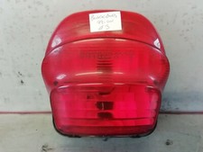 Honda CBR1100 Blackbird Rear Brake & Tail Light 1999-2007 #3