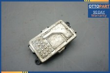 2015-2018 MERCEDES CLS400 SL400 A/C Heater Fan Blower Motor Resistor OEM