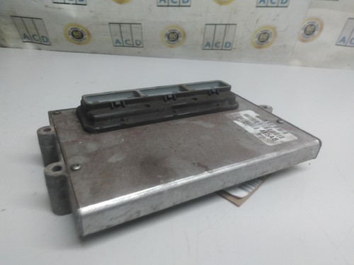 JEEP GRAND CHEROKEE ECU - 4.0 Petrol 93-99 p56041415ab - Picture 3 of 5