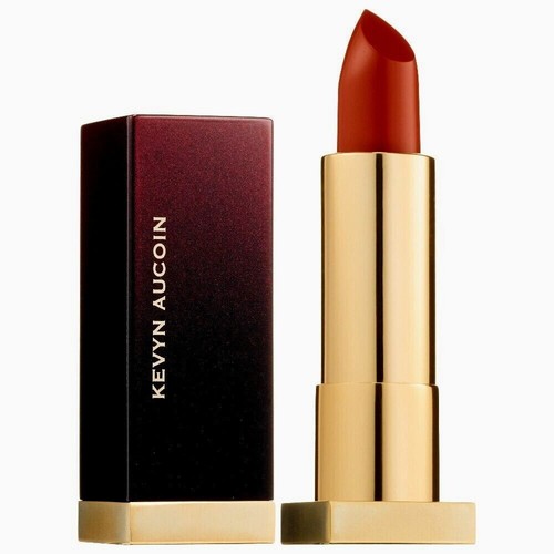 KEVYN AUCOIN _ The Expert Lip Color 3.5g _ CHOOSE COLOR _ Brand New /No Box - Picture 11 of 17